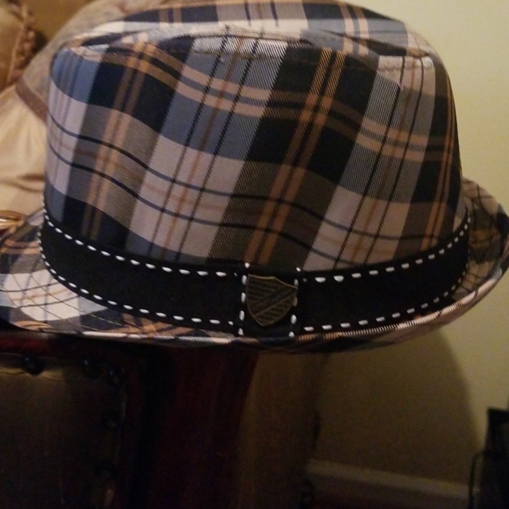 Fore!! Fedora